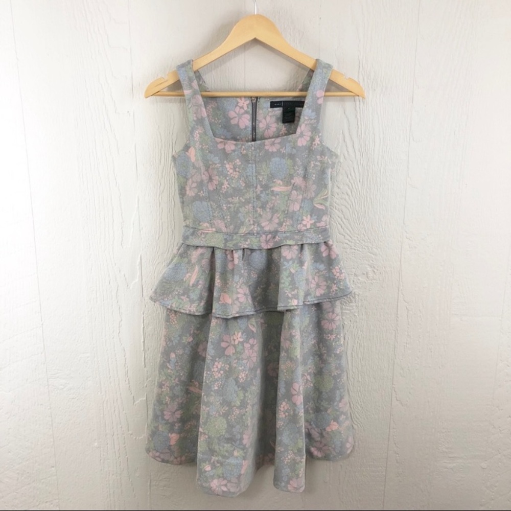 Marc jacobs drew dress